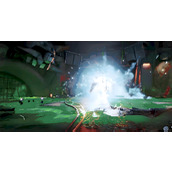 逆战未来狂行之躯有什么打法技巧