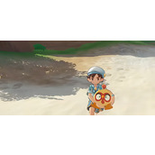 洛克王国世界武者鸡怎么获得