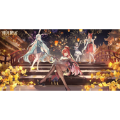 绯月仙行录官方正版在哪-绯月絮语正式官网入口