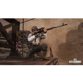 绝地求生官网地址多少-pubg官网、官网入口介绍