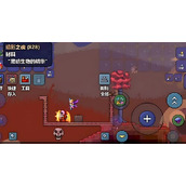 泰拉瑞亚宝箱怪如何召唤