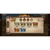 无悔华夏玄奘传神话线卡组阵容推荐