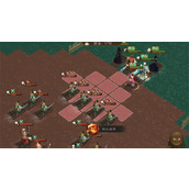 新三国志曹操传沙盘1239层攻略