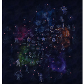 恐怖黎明1.2召唤流常用星座加点攻略汇总