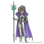 勇者斗恶龙怪兽篇3丽兹蕾特合成路线攻略图