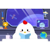 蚂蚁庄园5月19日最新答案 小鸡宝宝考考你古代那种鸟是婚娶聘礼