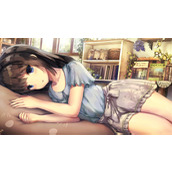 涩涩漫画入口-涩涩漫画无扰阅读界面