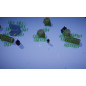 空灵诗篇领地有什么玩法