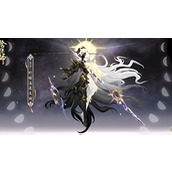 阴阳师时曜泷夜叉姬有什么技能