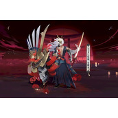 阴阳师荒骷髅强度如何