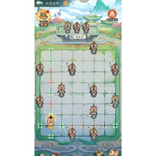 寻道大千仙弈破阵活动怎么玩