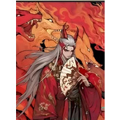 代号妖鬼十尾如何组队