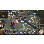 新三国志曹操传洛阳之战打法攻略