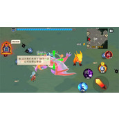 酋长你别跑贫民锯齿流玩法攻略