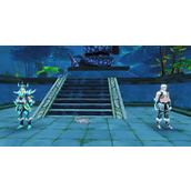 天下万象玄溟门派有什么玩法技巧