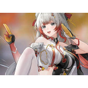 尘白禁区卜卜灵鉴怎么样