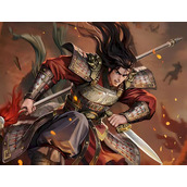 名将杀卫青强度如何