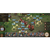 新三国志曹操传九州烽火吴国10000分攻略