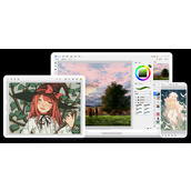 画世界网页版直达入口-画世界Pro网页版一键直达