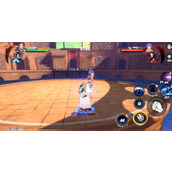 航海王热血航线和之国霍金斯技能怎么样