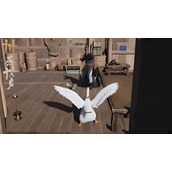 燕云十六声怪盗一只鹅怎么玩