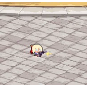 dnf像素女神枪手宠物外观一览