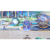 dnf神界天气刷新时间 神界天气什么时候刷新