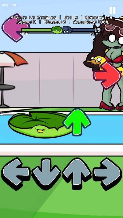 fnf计划游戏 fnf计划最新版下载