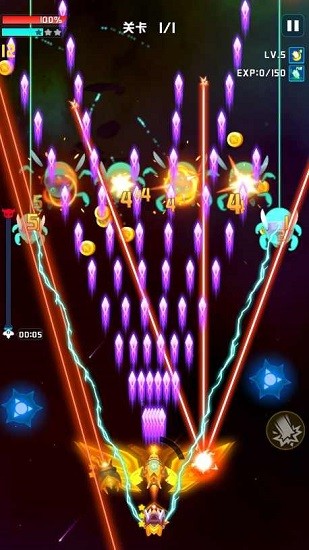 心灵射手手游下载