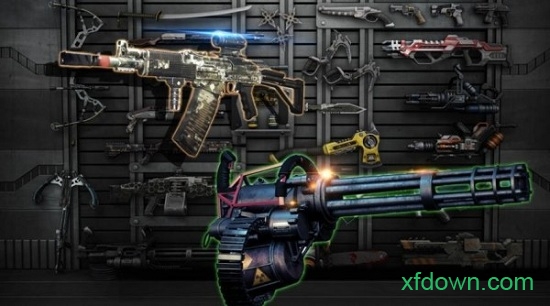 地球僵尸小米版手游下载