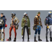 ARC Raiders机械怪物图鉴：堡垒工作原理与攻击方式详解