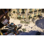 ARC Raiders机械怪物合集：粉碎者的工作原理与构造详解