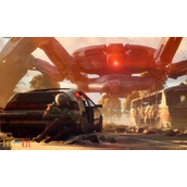 ARC Raiders不祥预感全流程介绍：哪里有ARC探测器