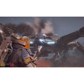 ARC Raiders暗门维修教程 如何修理泄露的液压管