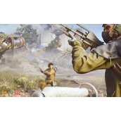 ARC Raiders首个立足点：首个立足点任务点位分享