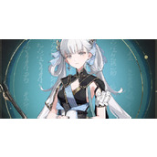 鸣潮今汐最佳阵容搭配