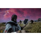 艾尔登法环黑夜君临执行者bd 三异常执行者核心玩法与思路分析