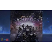 艾尔登法环黑夜君临铁之眼流派 摇铃流血弓流铁之眼玩法分析