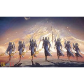 艾尔登法环黑夜君临召咒魂铃 召咒魂铃有什么用