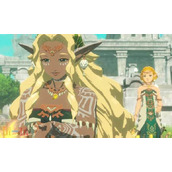 塞尔达无双封印战记卡拉莫真实身份解析 卡拉莫是何身份