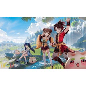 离火之境零氪哪个职业好 0氪最强三个职业推荐