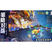 离火之境手游官网礼包码领取 离火之境兑换码CDK最新