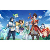 离火之境手游官网是哪个 离火之境官网入口首页