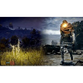 艾尔登法环黑夜君临魔法师塔 魔法师塔全谜题点位一览