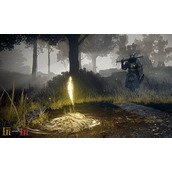 艾尔登法环黑夜君临武器升级指南 锻造台和锻造石在哪里找