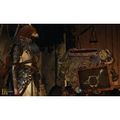 艾尔登法环黑夜君临可以暂停吗 黑环怎么暂停游戏