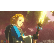 塞尔达无双封印战记武器封印解除方法 武器被封印了怎么办