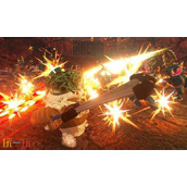 塞尔达无双封印战记元素连锁触发技巧 怎么触发元素连锁反应