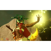 塞尔达无双封印战记服装更换指南 塞尔达无双封印战记怎么换装