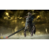 艾尔登法环黑夜君临训练场在哪 黑环训练场有什么用